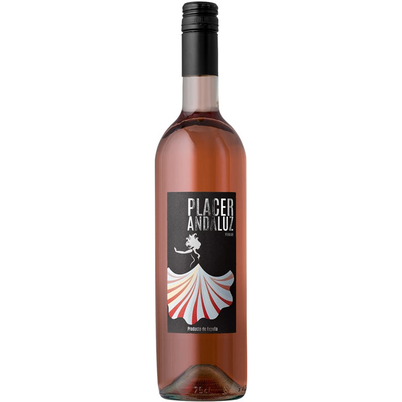 Placer Andaluz Rose 2022*