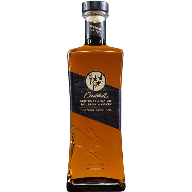 Rabbit Hole Cavehill Kentucky Straight Bourbon Whiskey