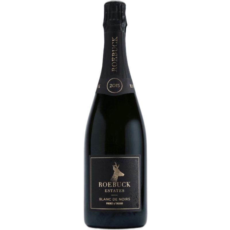 Roebuck Estates Blanc de Noirs 2015