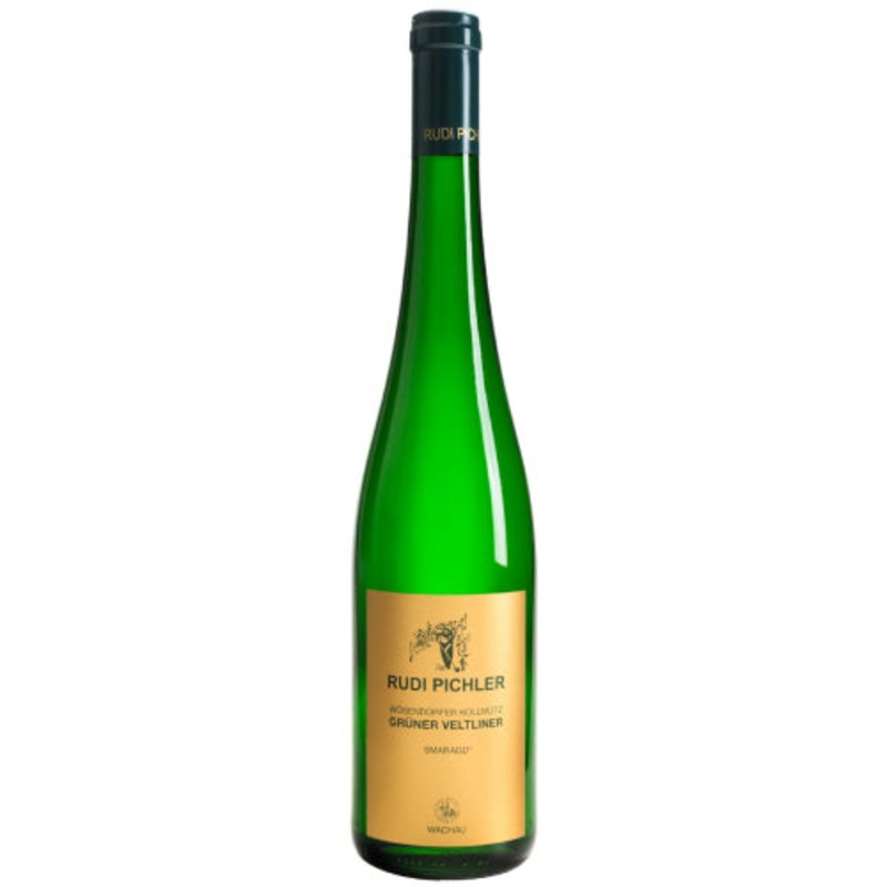 Rudi Pichler Kollmtz Grner Veltliner 2022 – 750ML