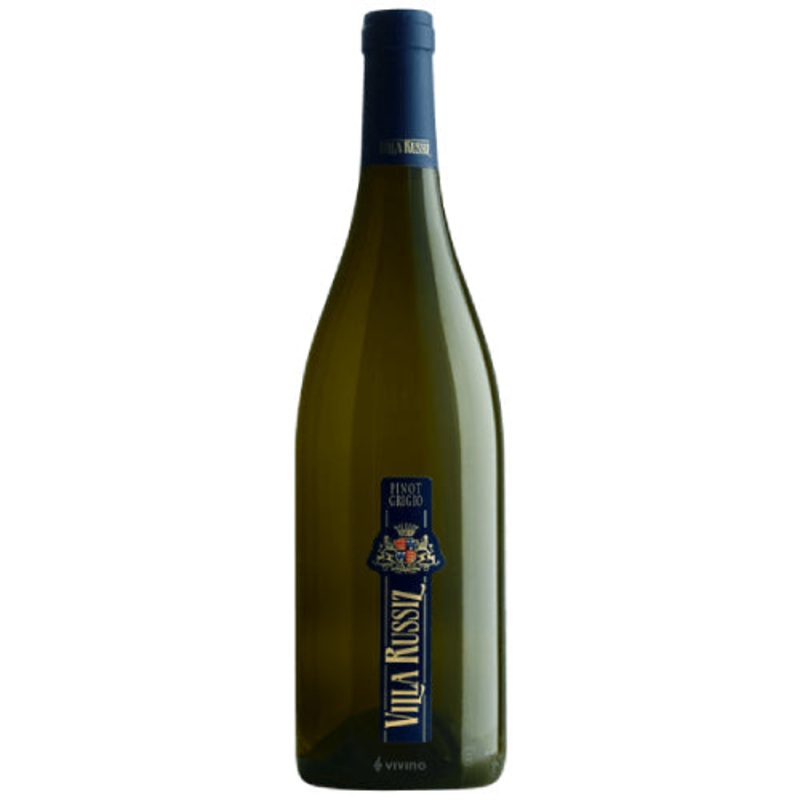 Russiz Pinot Grigio 2023 – 750ml
