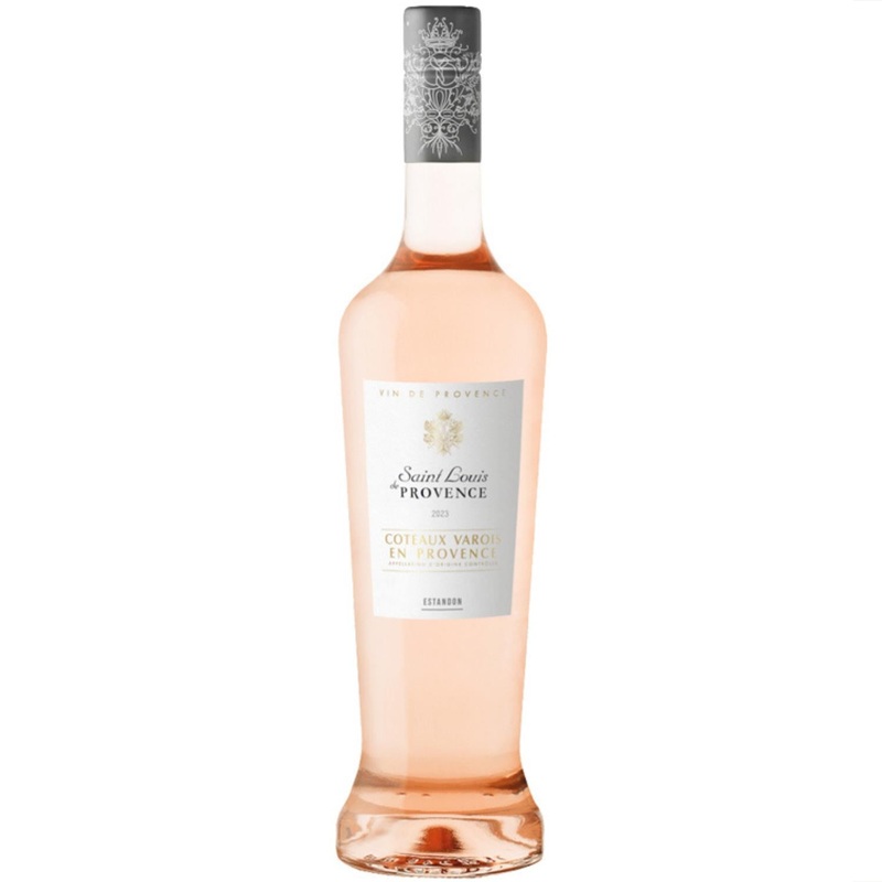 Saint Louis De Provence Rose 75cl