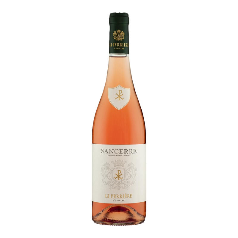Sancerre Rose, AC, Domaine de la Perriere
