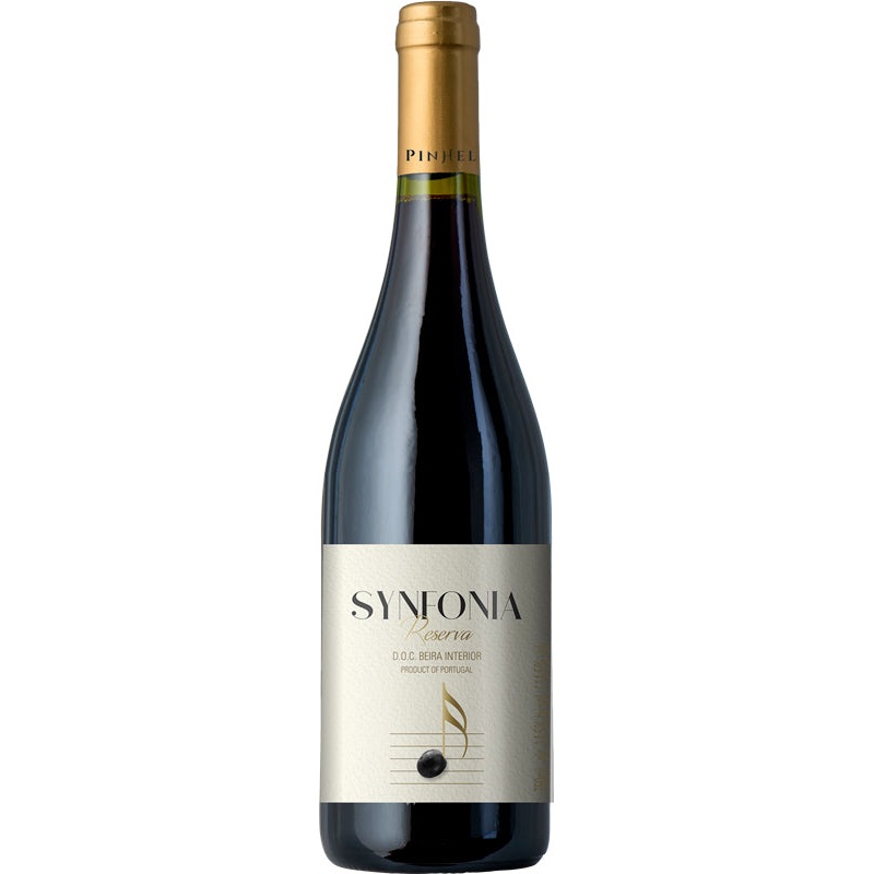 Synfonia Tinto