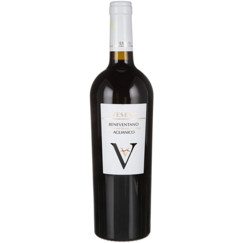 Vesevo Aglianico Beneventano