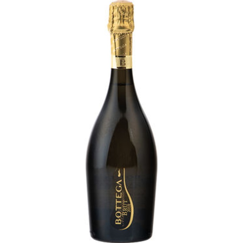 Bottega Millesimato Spumante Brut (Case)