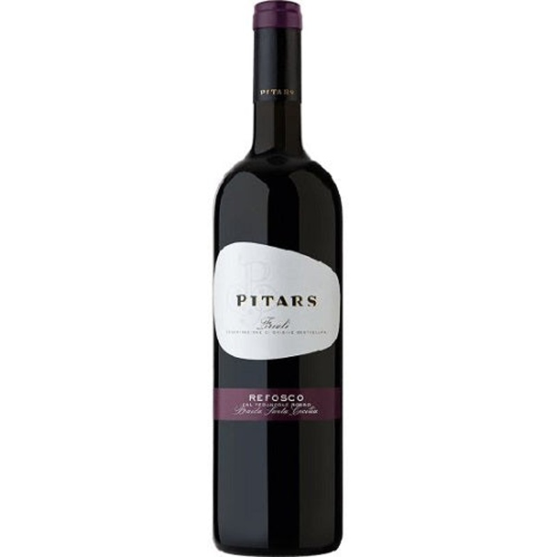 Braida Santa Cecilia Refosco 2019 750 ml 1