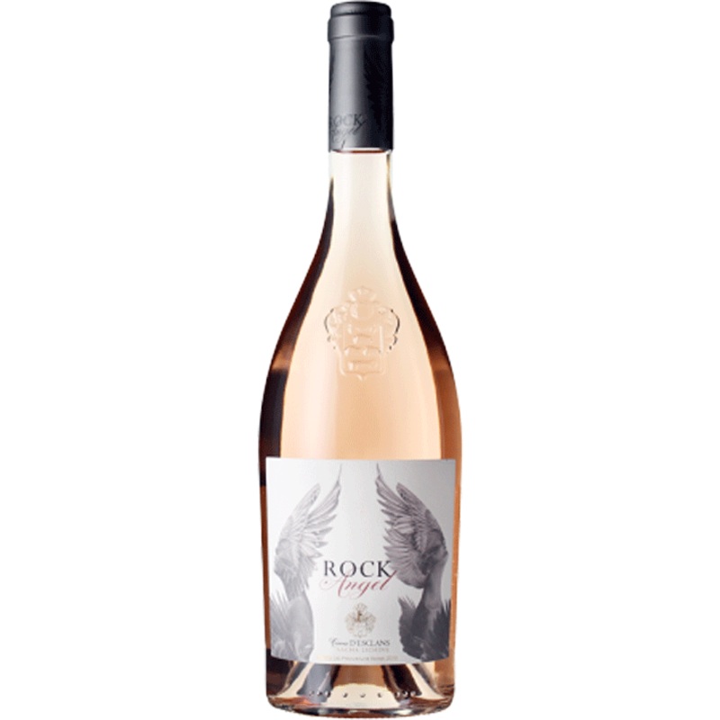 Chateau d’Esclans ‘Rock Angel’ Rose Cotes du Provence