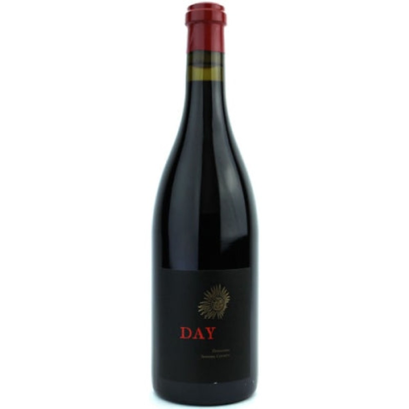 Day Sonoma Zinfandel 2022 – 750ML