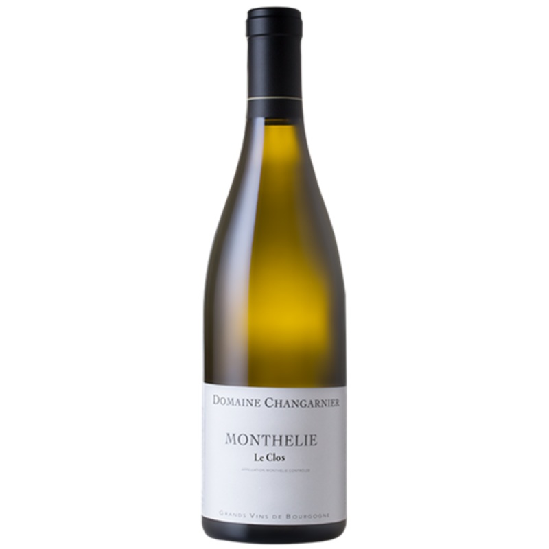Domaine Changarnier, Monthelie Village Blanc `Le Clos`, 2021 (Case)