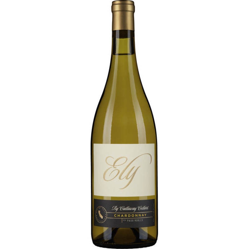 Ely Chardonnay Paso Robles