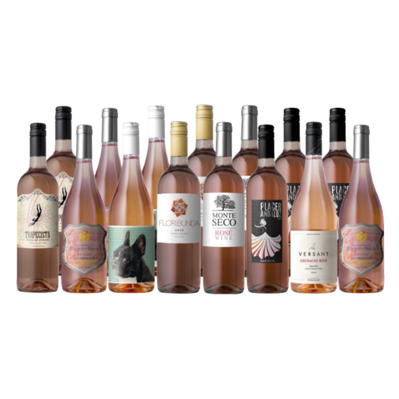 End of Winter Ros Blowout!