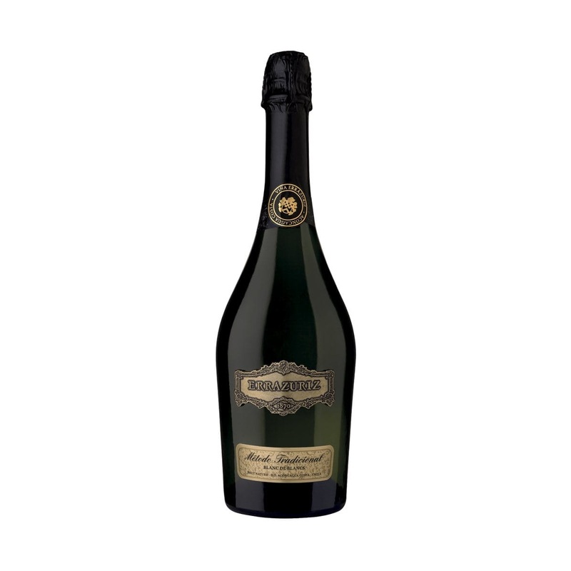 Errazuriz Blanc de Blancs NV 75cl