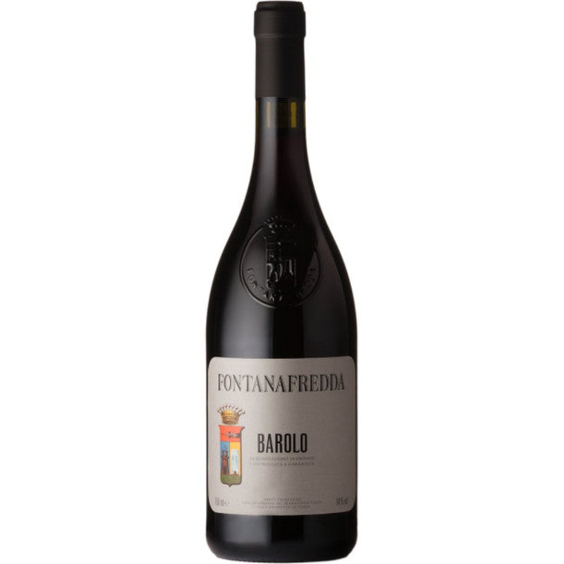 Fontanafredda, Barolo DOCG, 2019 (Case)
