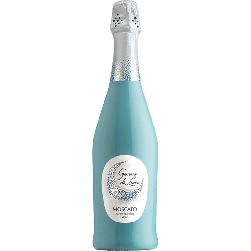 Gemma Di Luna Moscato 750 ML