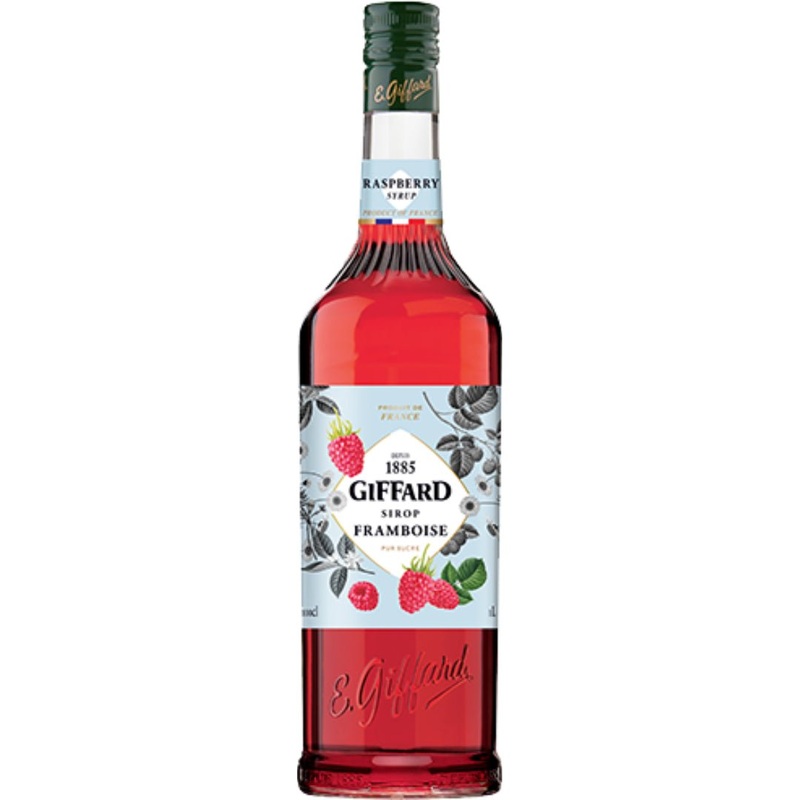 Giffard Sirop Framboise
