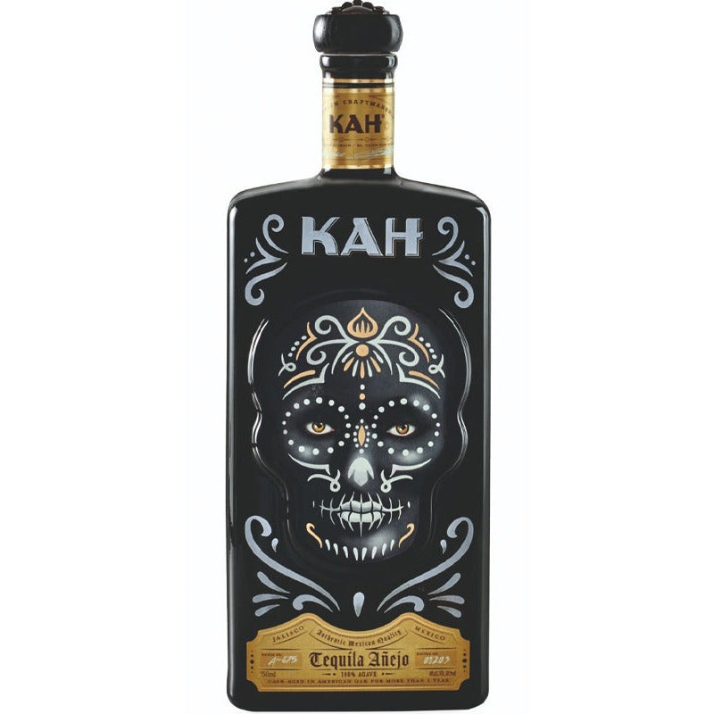 KAH Tequila Anejo