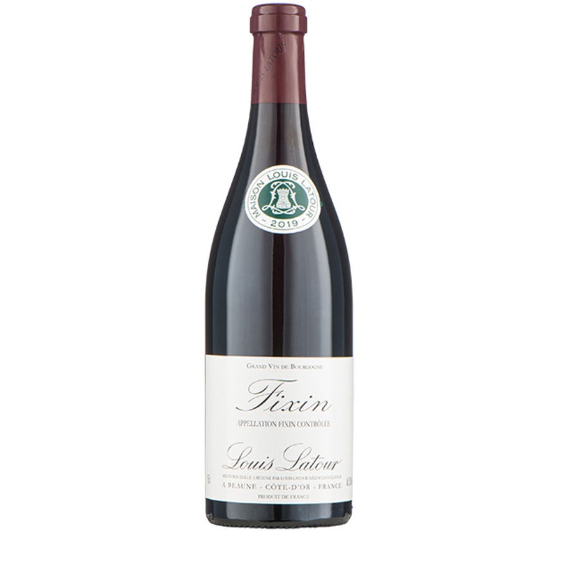 Louis Latour Fixin 2021