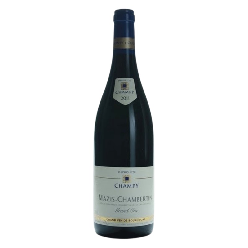 Maison Champy Corton Grand Cru Le Rognet 2016 750 ML