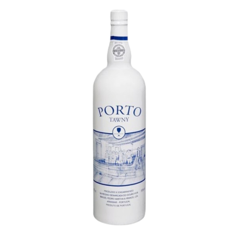 Martha’s Tawny Port 750 ML
