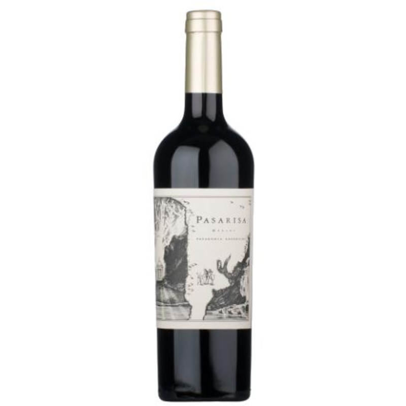 Pasarisa, Merlot, (Case)