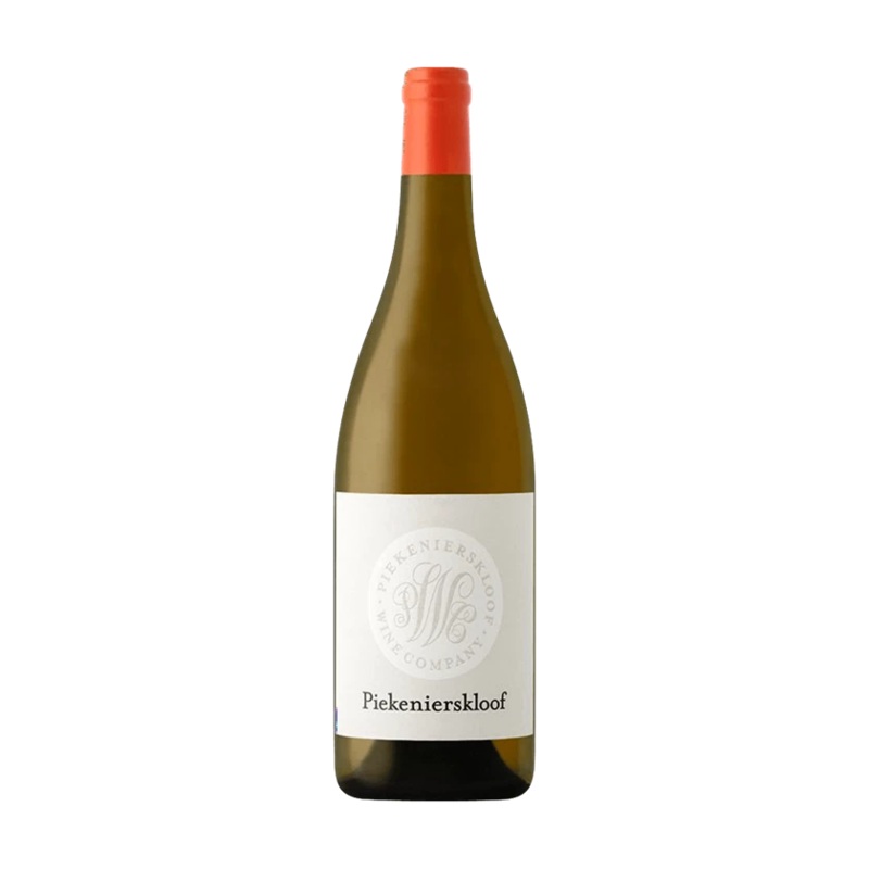 Piekenierskloof, Heirloom White,, 2023 (Case)