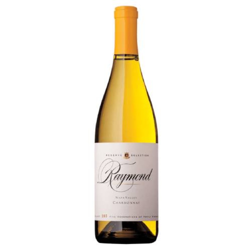 Raymond Chardonnay Reserve Collection Napa Valley – 750ML