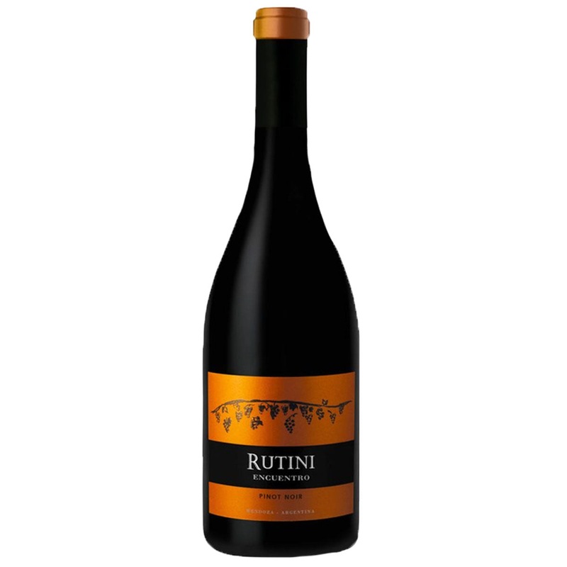 Rutini Pinot Noir Encuentro – 750ML