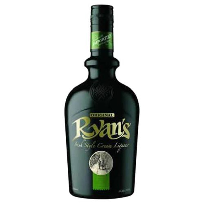 Ryan’s Irish Style Cream Liqueur – 1.75L