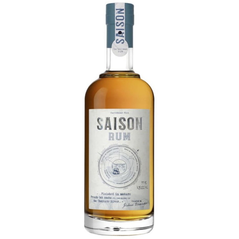 Saison Rum