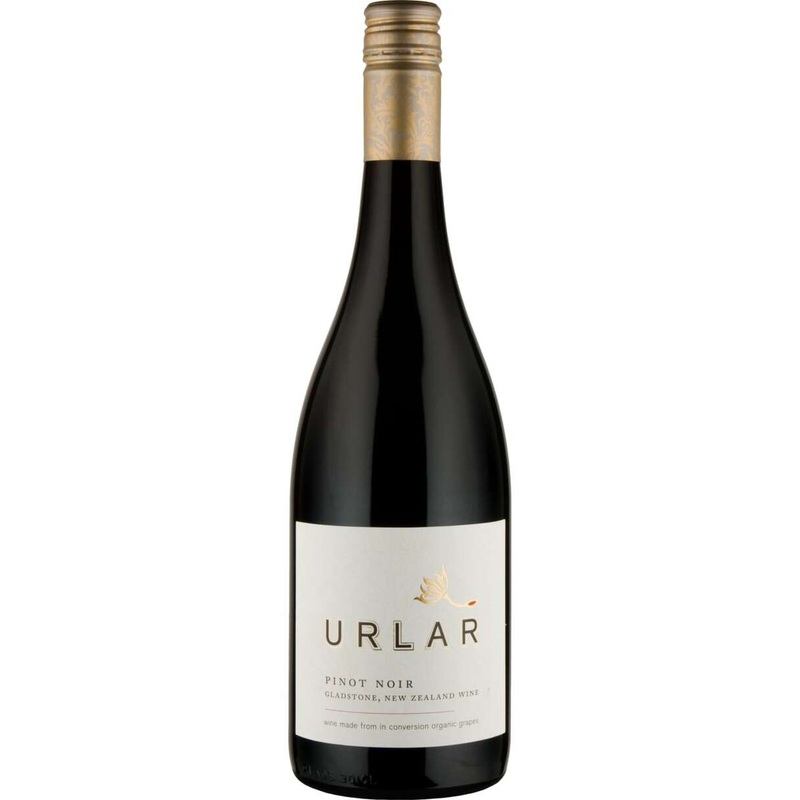 Urlar, Pinot Noir, 2022 (Case)