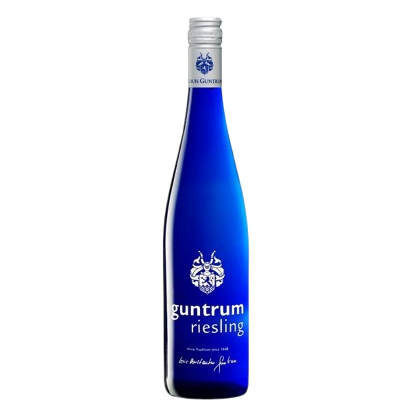 Weingut Louis Guntrum Riesling Dry 2016 750 ML