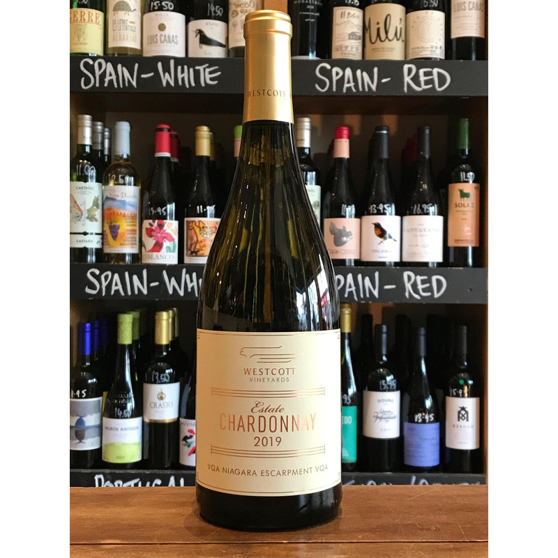Westcott – Chardonnay