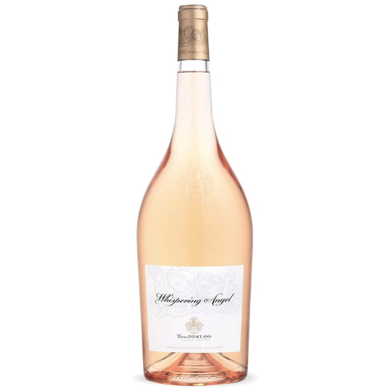 Whispering Angel Rose 2024 (Jeroboam)