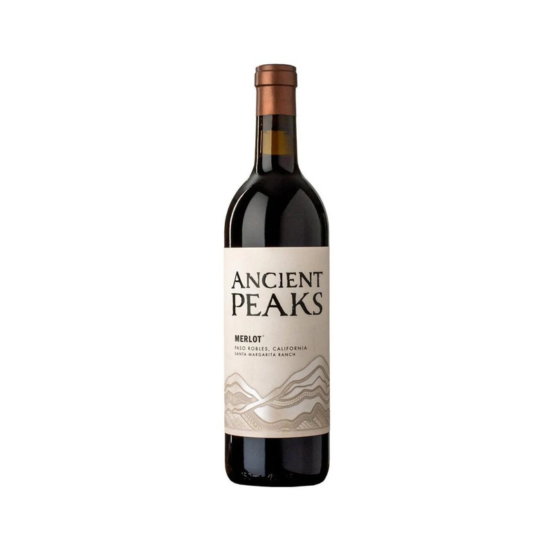 Ancient Peaks Merlot 750 ML