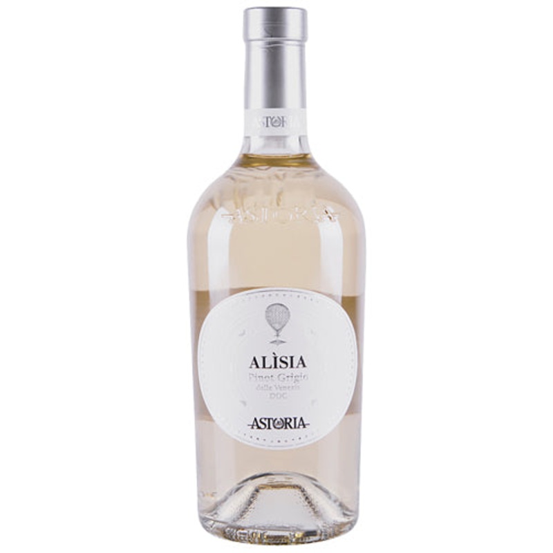 Astoria Pinot Grigio – 750ML