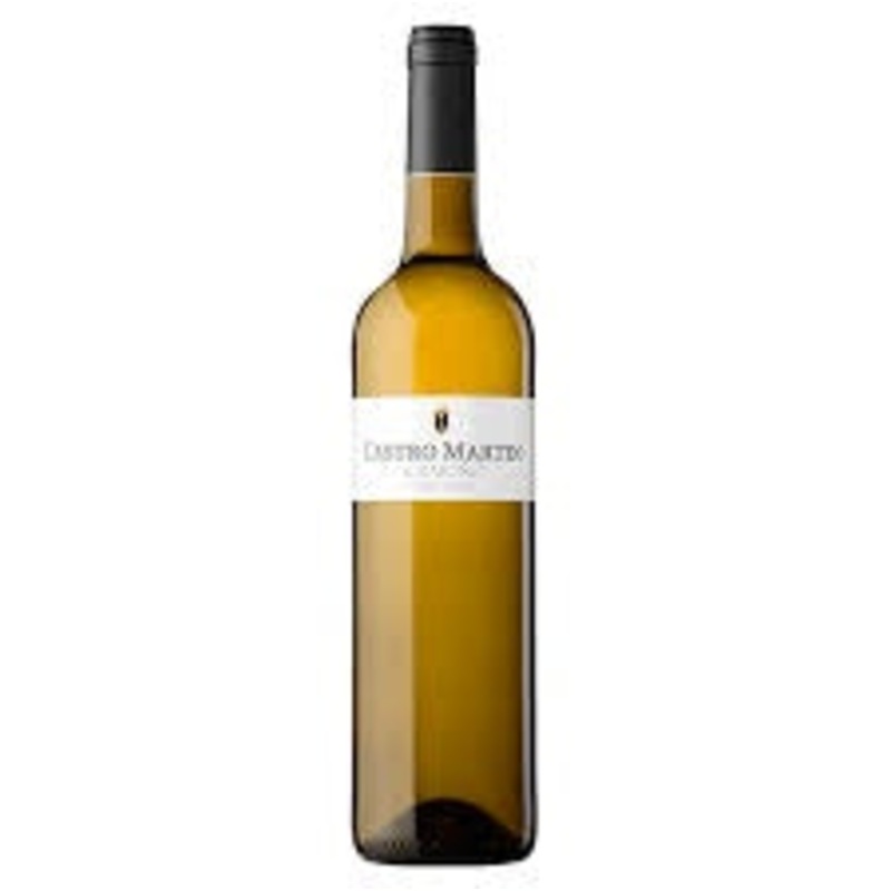 Bodegas Castro Martin Albarino 75cl