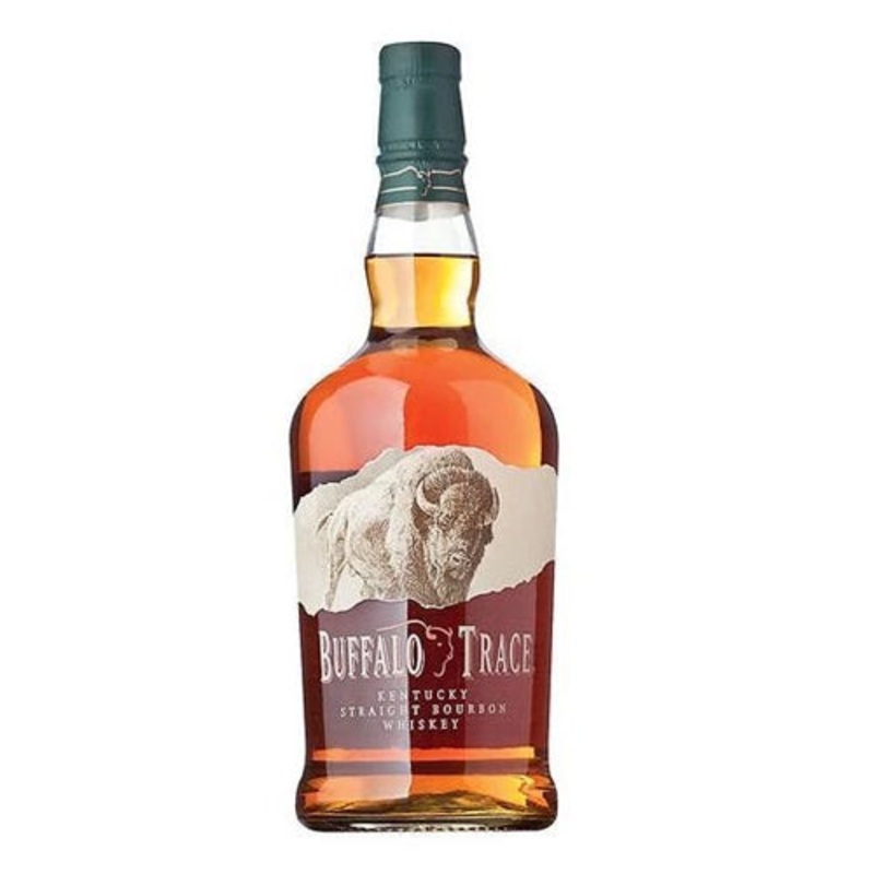 Buffalo Trace Bourbon – 750ML