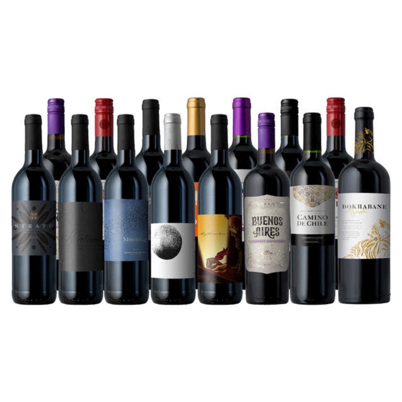 Cabernet Special: Bokhabane is Back!