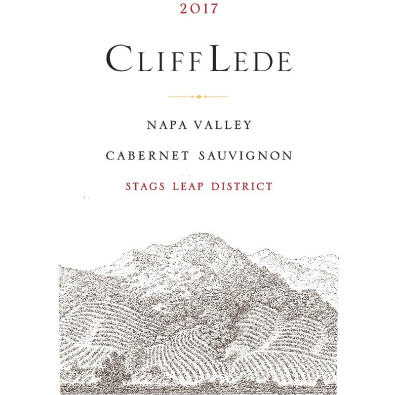 Cliff Lede Stags Leap District Cabernet Sauvignon 750ml