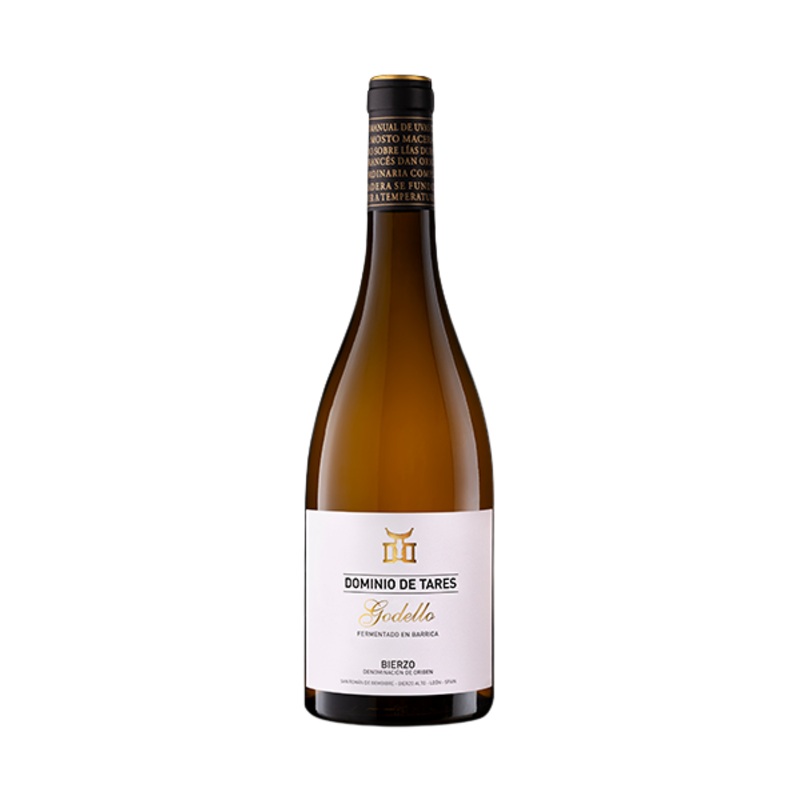 Dominio de Tares Bierzo Mencia Baltos 750 ML