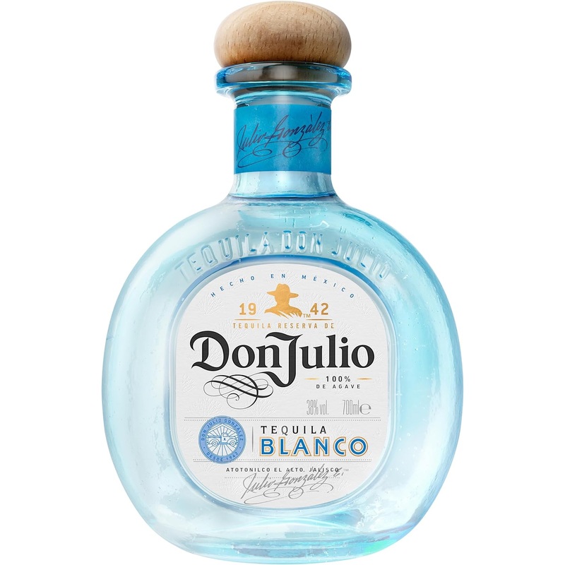 Don Julio Blanco Tequila 70cl