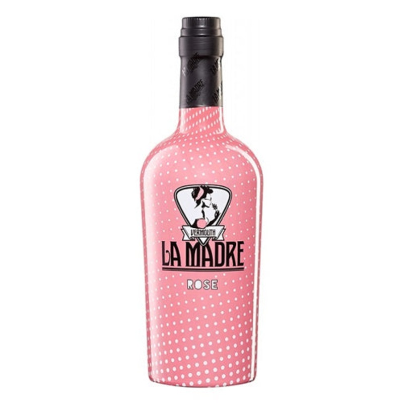 La Madre Rose Vermouth NV – 750ML