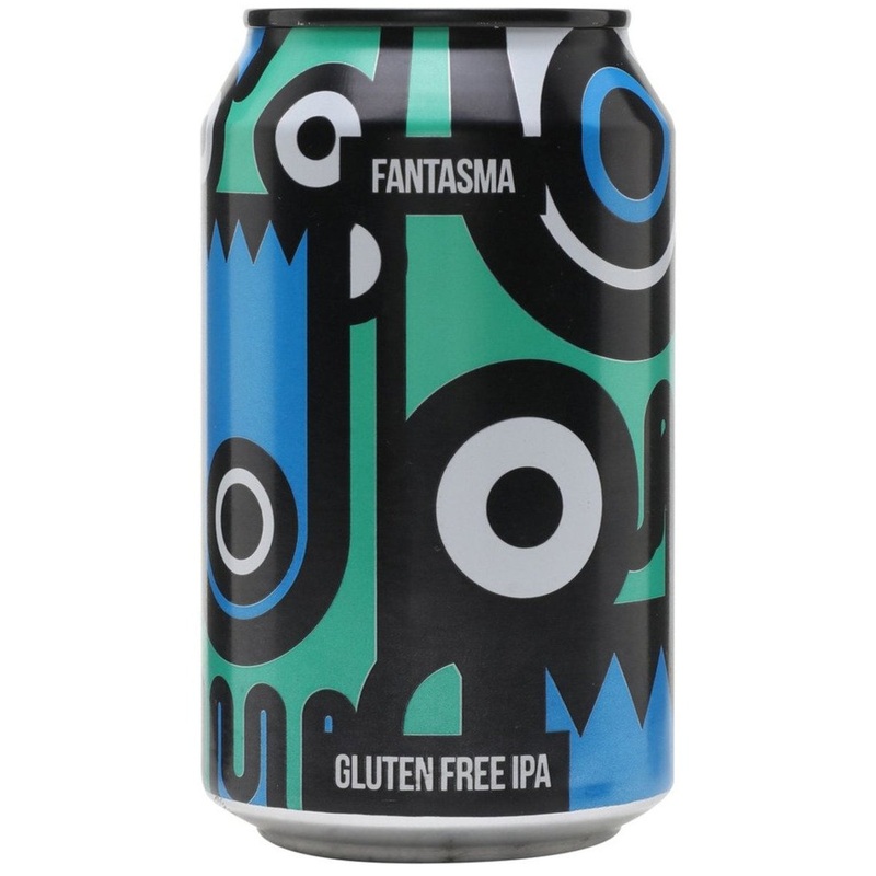 Magic Rock Fantasma 1 Can