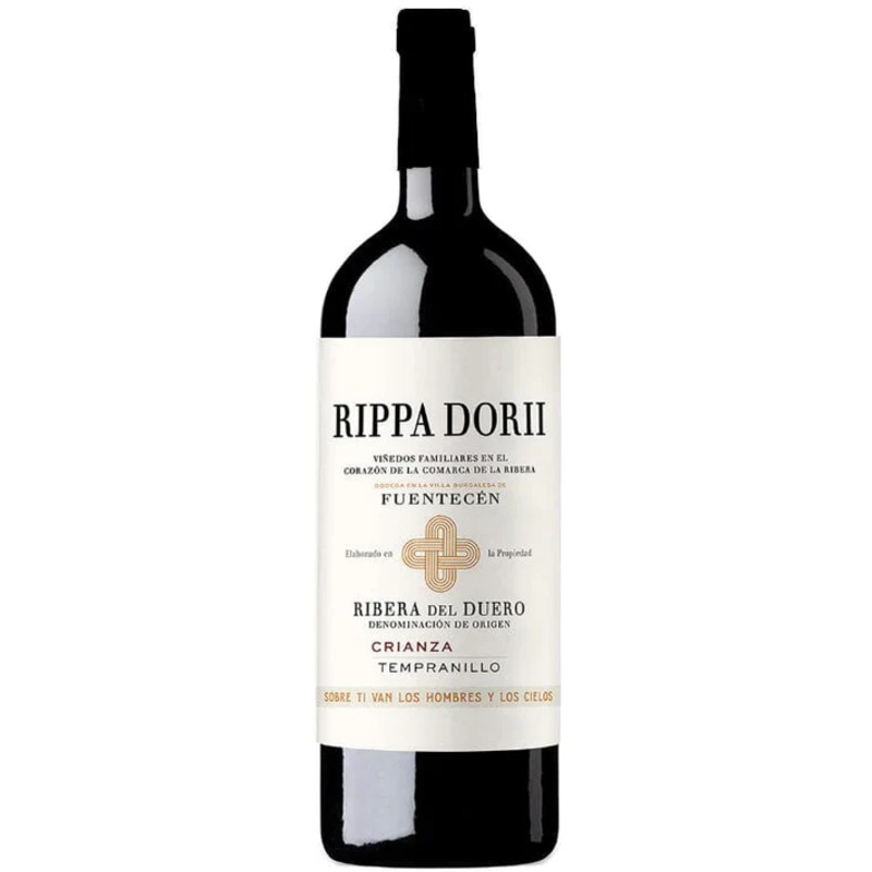 Rippa Dorii Ribera del Duero Crianza 2020 (Magnum)