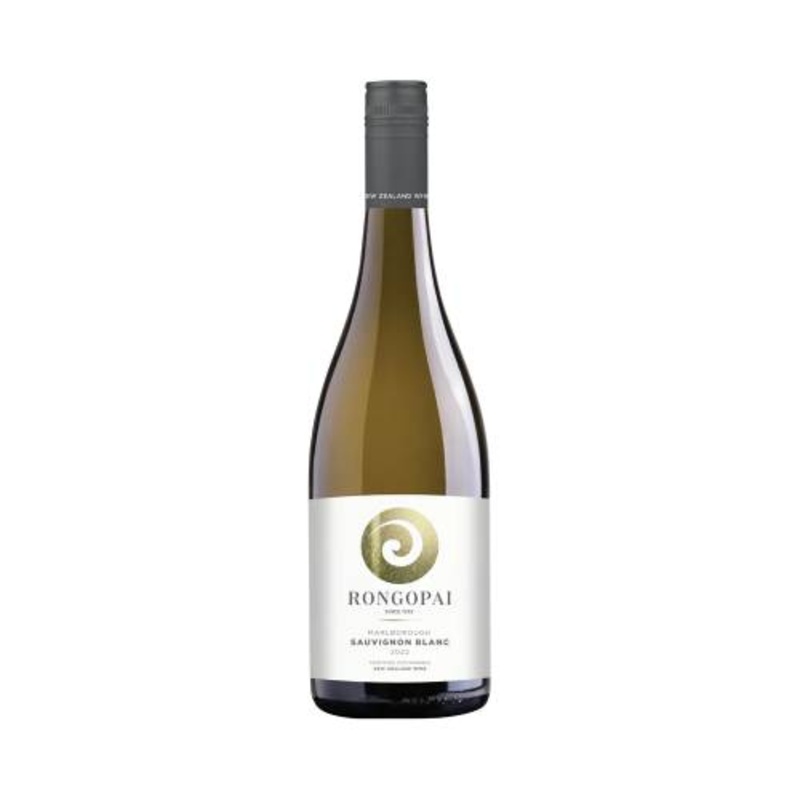 Rongopai Sauvignon Blanc 2024 – 750ml