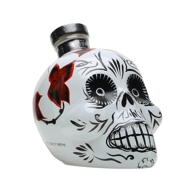 Sangre de Vida Blanco Tequila 70cl
