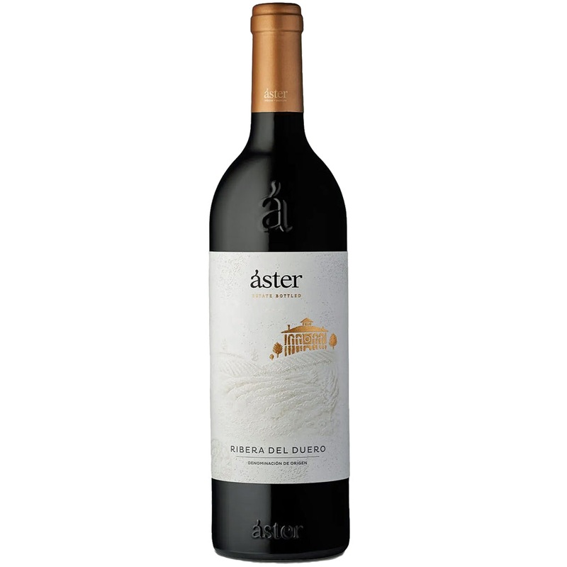 ster Crianza 2020 Single Bottle