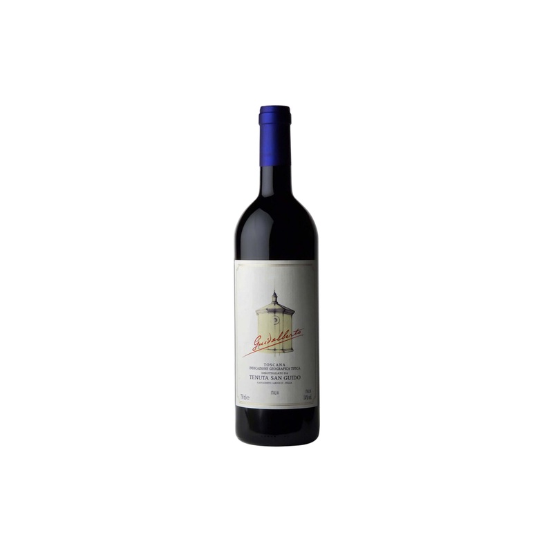 Tenuta San Guido Guidalberto Toscana 2023 150cl