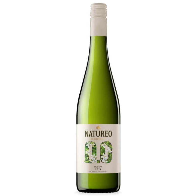 Torres Natureo White 2023/4 (0% ABV)